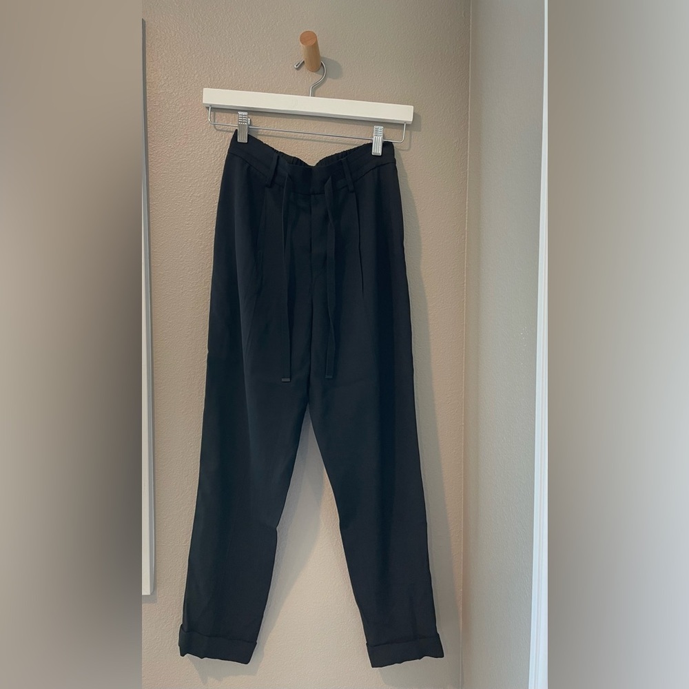 Vince Pants Italian fabric